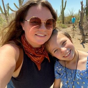 Meet your Posher, Lauren